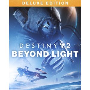 Obrázok pre výrobcu ESD Destiny 2 Beyond Light Deluxe Edition Upgrade