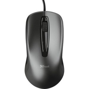 Obrázok pre výrobcu TRUST CARVE WIRED MOUSE