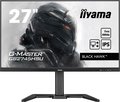 Obrázok pre výrobcu iiyama G-Master GB2745HSU-B1 27"/IPS/FHD/ 100Hz/1ms/Black/3R