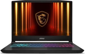 Obrázok pre výrobcu MSI Katana 15 HX B14WEK-250XCZ /i7-14650HX/15,6" QHD/ 32GB/1TB/ RTX 5050/DOS/Black