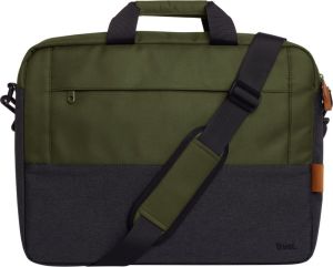 Obrázok pre výrobcu TRUST Taška na notebook 16" Lisboa Bag - zelená