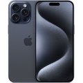 Obrázok pre výrobcu Apple iPhone 15 Pro Max 512GB Modrý Titan