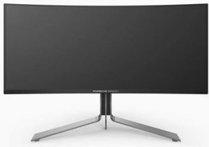 Obrázok pre výrobcu AOC PD34 34"W OLED 3440x1440 80 000 000:1 0.03ms 1000cd DP 2xHDMI USB-C(65W) 240Hz repro