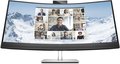 Obrázok pre výrobcu HP LCD ED E34m G4 Curved Conferencing Monitor 34",3440x1440,IPS w/LED,400,3000:1, 5ms,DP 1.2,HDMI, 4xUSB3,USB-C,webcam