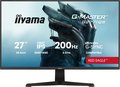 Obrázok pre výrobcu iiyama G-Master G2771QS-B1 27" IPS/QHD/ 200Hz/0,5ms/Černá/3R