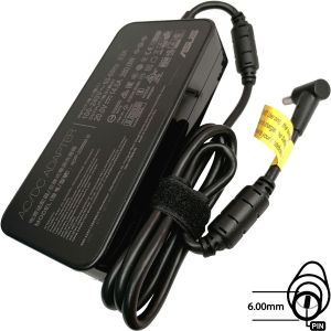 Obrázok pre výrobcu ASUS AC NAPÁJACÍ ADAPTÉR 280W 20V 3pin (6.0mm) -neobsahuje PW CORD CEE