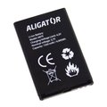 Obrázok pre výrobcu Aligator baterie A800/A850/A870/D920 Li-Ion bulk