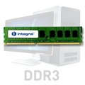 Obrázok pre výrobcu INTEGRAL 4GB 1333MHz DDR3 CL9 R2 DIMM 1.5V
