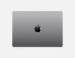 Obrázok pre výrobcu Apple MacBook Pro 14 M3/14,2" 3024x1964/8GB/512GB SSD/M3/Sonoma/Space Gray