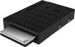 Obrázok pre výrobcu Icy Box Converter 3,5" for 2,5" SATA HDD, black