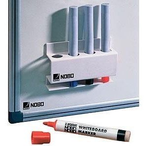 Obrázok pre výrobcu Magnetický držák popisovačů NOBO, standard