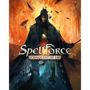 Obrázok pre výrobcu ESD SpellForce Conquest of Eo