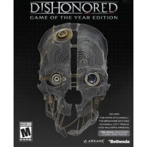 Obrázok pre výrobcu ESD Dishonored Definitive Edition
