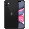 Obrázok pre výrobcu Apple iPhone 11 64GB Black