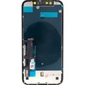 Obrázok pre výrobcu iPhone XR LCD Display + Dotyková Deska Black H03i