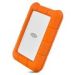 Obrázok pre výrobcu LaCie mobile drive Rugged USB-C 2,5" 2TB 5400RPM USB3.1