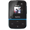 Obrázok pre výrobcu SanDisk Clip Sport Go MP3 Player 32GB, Blue