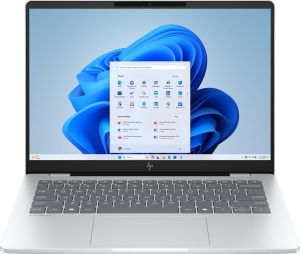 Obrázok pre výrobcu HP Omnibook 7 /14-fr0002nc/U7-255H/14" 2880x1800/ 32GB/1TB/Arc 140T/W11H/Silver