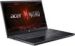 Obrázok pre výrobcu Acer Nitro V 15 (ANV15-51-572R) i5-13420H/16GB/1TB SSD/15,6"/GF4060/Win11 Home/černá