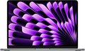 Obrázok pre výrobcu Apple MacBook Air 13" /M3/13,6"/2560x1664/8GB/512GB SSD/M3/Sonoma/Space Gray