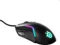 Obrázok pre výrobcu SteelSeries Rival 5 Precision Multi-Genre Gaming Mouse