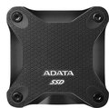Obrázok pre výrobcu Adata SSD SD600Q 480GB, 440MB/s, USB3.1, čierná