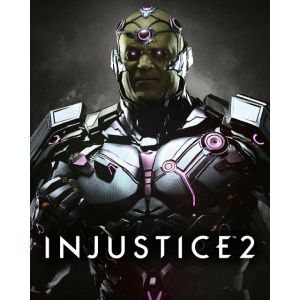 Obrázok pre výrobcu ESD Injustice 2 Brainiac