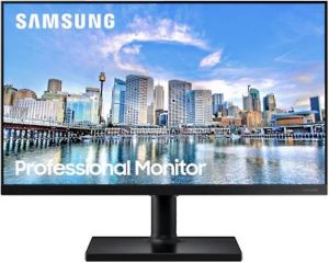 Obrázok pre výrobcu 24" Samsung F24T450FQ IPS LED 1920x1080 Mega DCR 5ms 250cd DP 2xHDMI Pivot