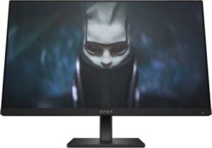 Obrázok pre výrobcu HP LCD OMEN 24 FHD 165Hz Gaming 23,8" 1920x1080 IPS FHD AG/16:9/1000:1/300cd/1ms/1xDP/ 2xHDMI/VESA/výškově stavitelný/Bla