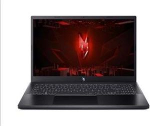 Obrázok pre výrobcu Acer Nitro V 15 (ANV15-51-56SL) i5-13420H/16GB/1TB SSD/15,6"/GF4050/Eshell/černá