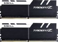 Obrázok pre výrobcu G.SKILL Trident Z DDR4 32GB 2x16GB 3200MHz CL16 DIMM 1.35V XMP 2.0