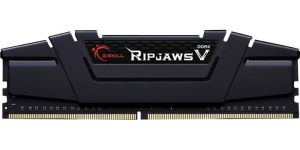 Obrázok pre výrobcu G.SKILL RipjawsV DDR4 32GB 3200MHz CL16 1.35V XMP 2.0