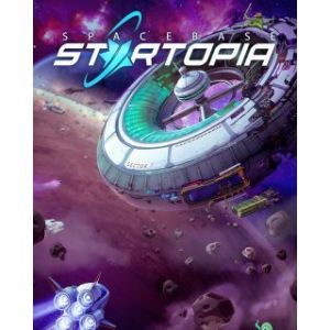 Obrázok pre výrobcu ESD Spacebase Startopia