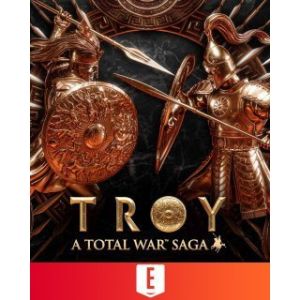 Obrázok pre výrobcu ESD Total War Saga TROY
