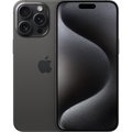 Obrázok pre výrobcu Apple iPhone 15 Pro Max/256GB/Black Titan