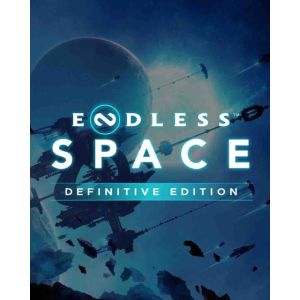 Obrázok pre výrobcu ESD Endless Space Definitive Edition