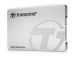 Obrázok pre výrobcu Transcend 120GB SSD220S, TLC 2.5" SATA III 6Gb/s, (R/W: 550/420 MB/s, 78K IOPS) Aluminium Case
