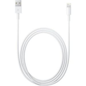 Obrázok pre výrobcu Apple Lightning to USB Cable (2 m)