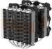 Obrázok pre výrobcu Zalman chladič CPU CNPS20X / 2x 140mm RGB ventilátor / heatpipe / PWM / výška 170mm / pro AMD i Intel