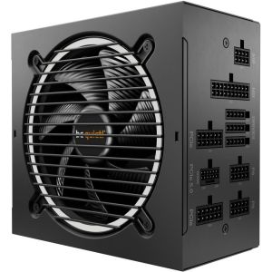 Obrázok pre výrobcu Be quiet! / zdroj PURE POWER 12 M 1000W / ATX3.0 / active PFC / 120mm fan / 80PLUS Gold / modulární