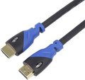 Obrázok pre výrobcu PremiumCord Ultra kabel HDMI 2.0 Color, 0,5m