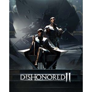 Obrázok pre výrobcu ESD Dishonored 2