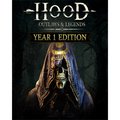 Obrázok pre výrobcu ESD Hood Outlaws & Legends Year 1 Edition