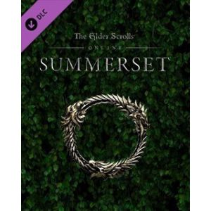 Obrázok pre výrobcu ESD The Elder Scrolls Online Summerset