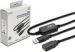 Obrázok pre výrobcu Digitus USB 2.0 aktivní prodlužovací kabel 10m