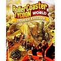 Obrázok pre výrobcu ESD RollerCoaster Tycoon World Deluxe Edition