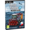 Obrázok pre výrobcu PC - Farming Simulator 22: Premium Expansion