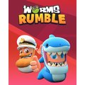 Obrázok pre výrobcu ESD Worms Rumble Captain & Shark Double Pack