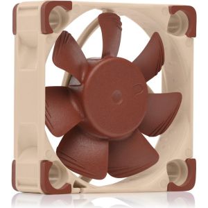 Obrázok pre výrobcu Noctua ventilátor NF-A4x10 5V / 40mm / výška 10mm / 3-pin