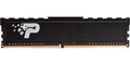 Obrázok pre výrobcu Patriot Signature 16GB DDR4 2666MHz / DIMM / CL19 / 1,2V / Heat Shield